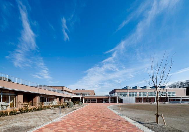 小学校