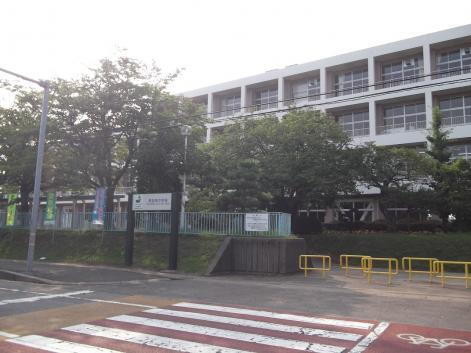 中学校