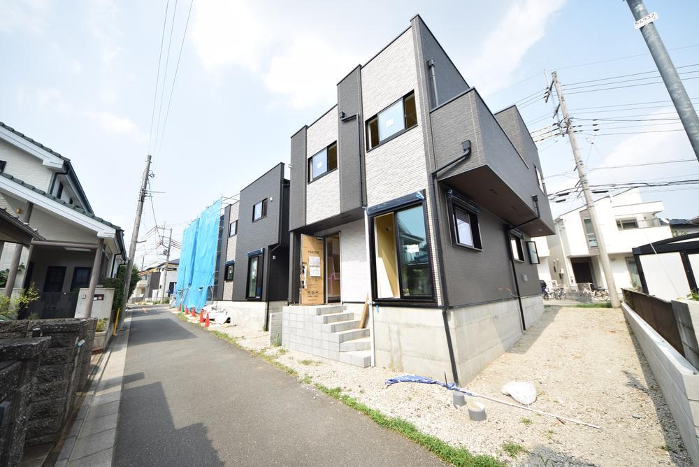 大東１（北浦和駅） 4880万円～4980万円