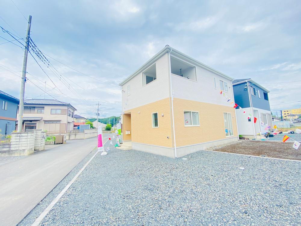 堀米町（堀米駅） 1800万円