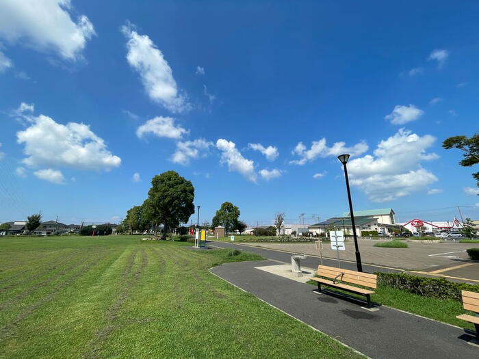公園