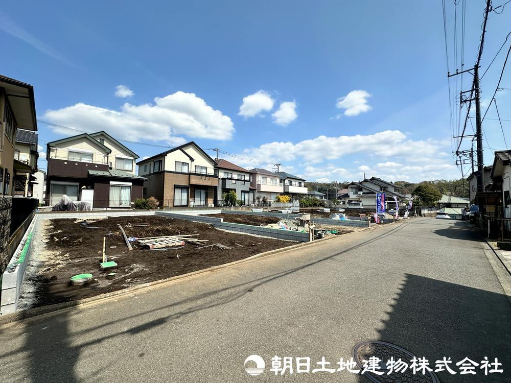 下溝（下溝駅） 3180万円～3480万円