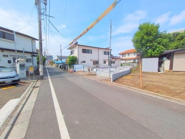 小川西町３（小川駅） 5380万円～5880万円