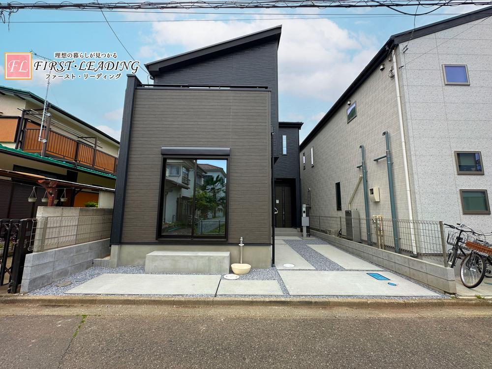 鶴瀬西３（鶴瀬駅） 4399万円