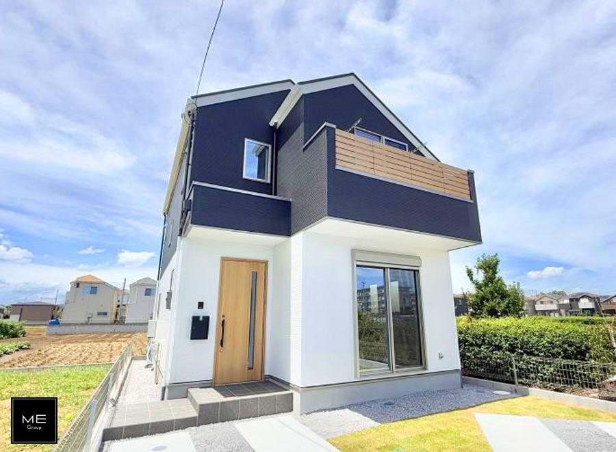 西砂町６（西武立川駅） 4499万円