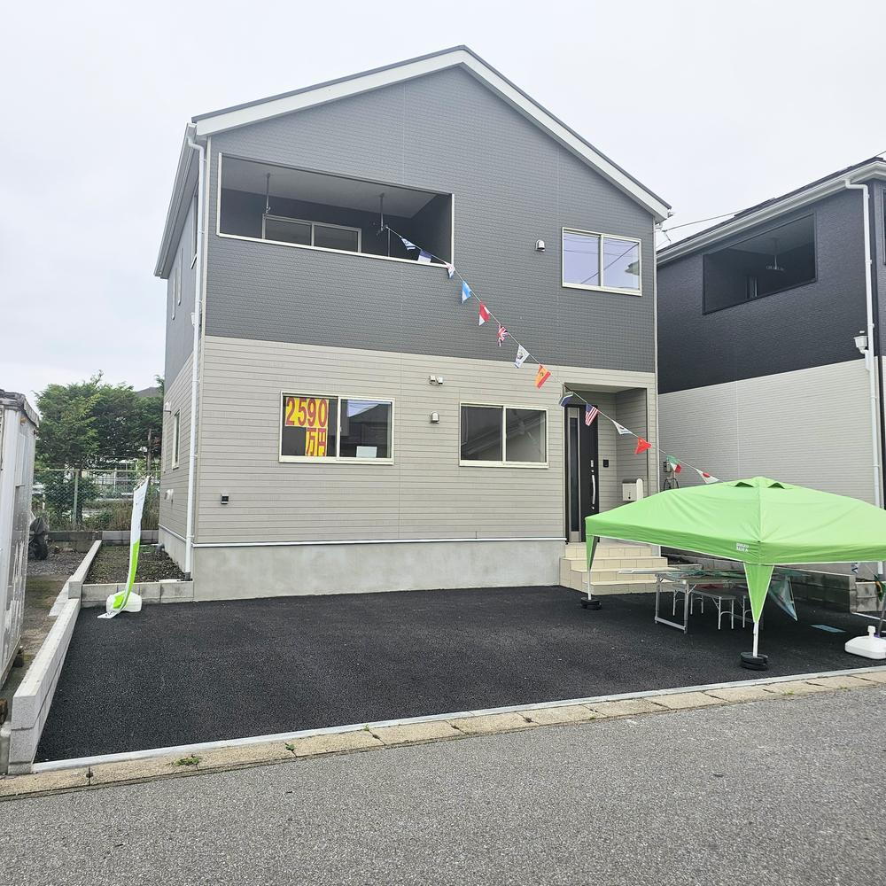 宇都宮市西川田東町第１