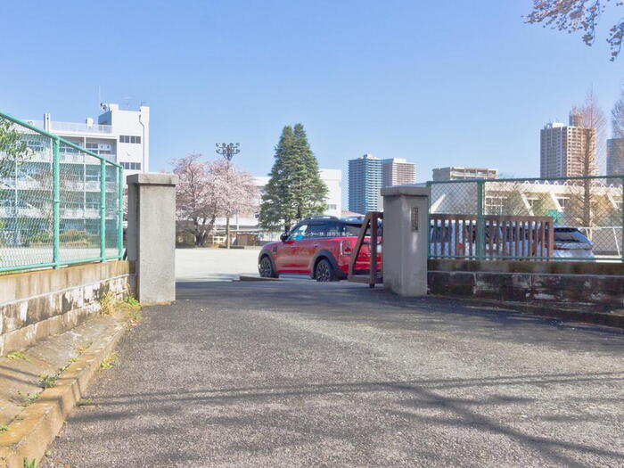 小学校