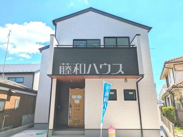 小川西町３（八坂駅） 5380万円
