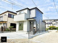 高倉(長後駅) 3880万円~4180万円