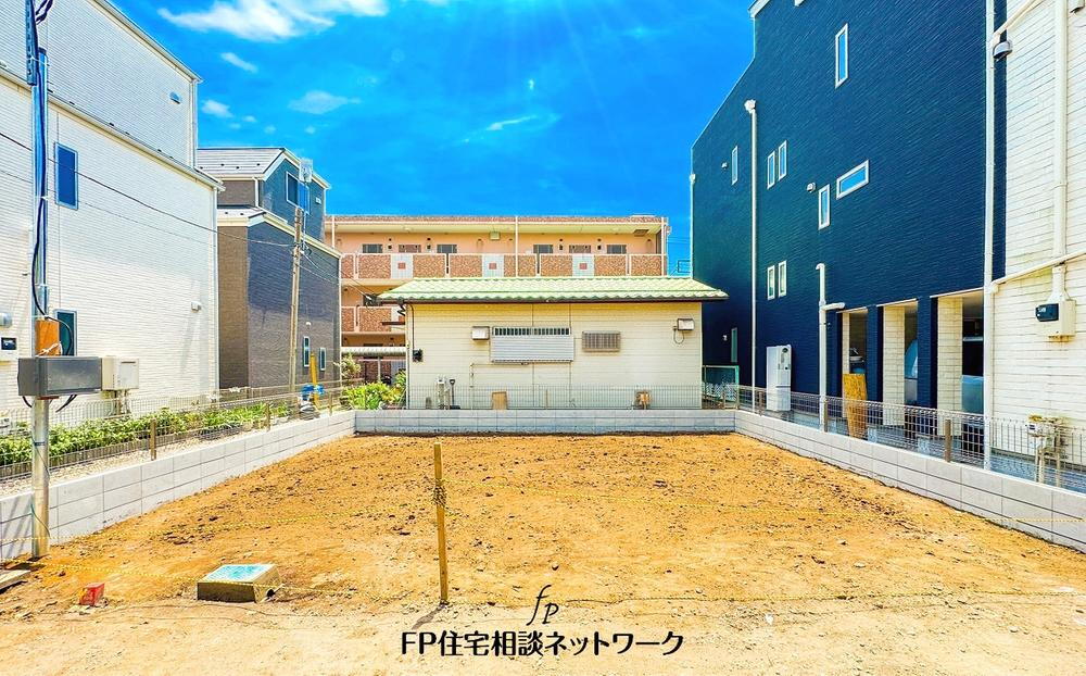 白糸台１（多磨霊園駅） 5190万円