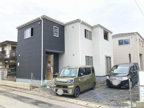 城東７（小山駅） 2890万円・3190万円