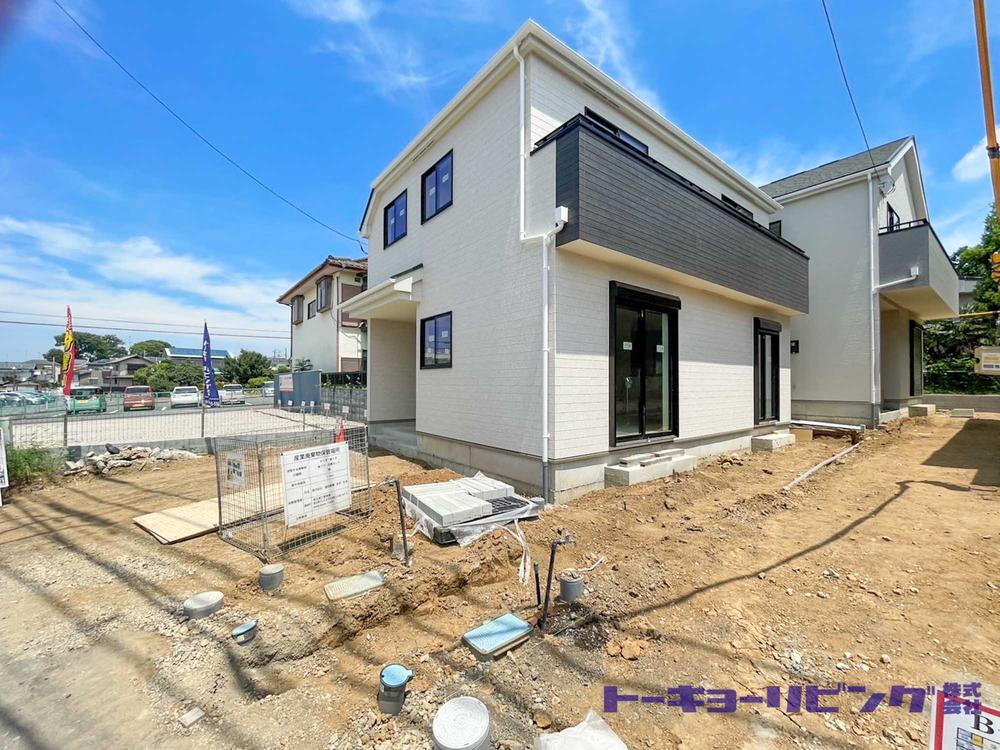 末広２（蓮田駅） 3690万円・4090万円