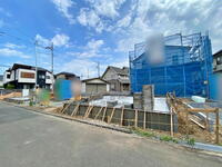 FiT 日野市石田1期 全2棟