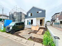 亀井野(湘南台駅) 5899万円・6099万円