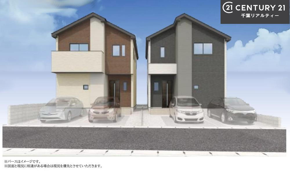 袖ケ浦４（京成津田沼駅） 5498万円