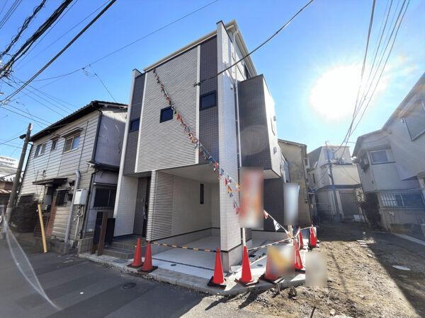 物件写真