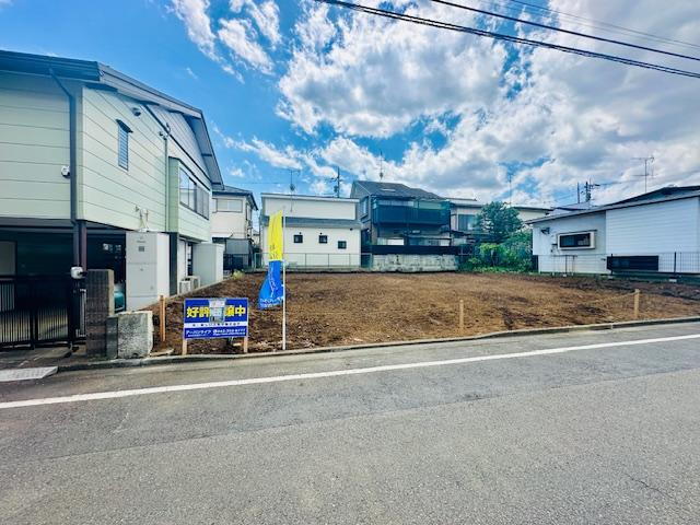 上水新町３（鷹の台駅） 5980万円