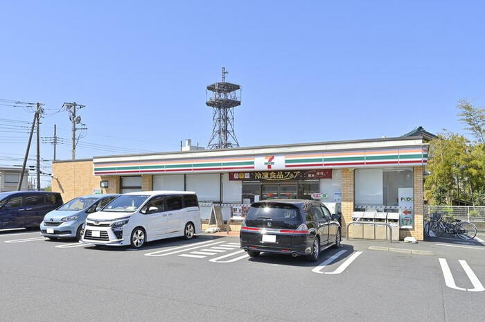 コンビニ