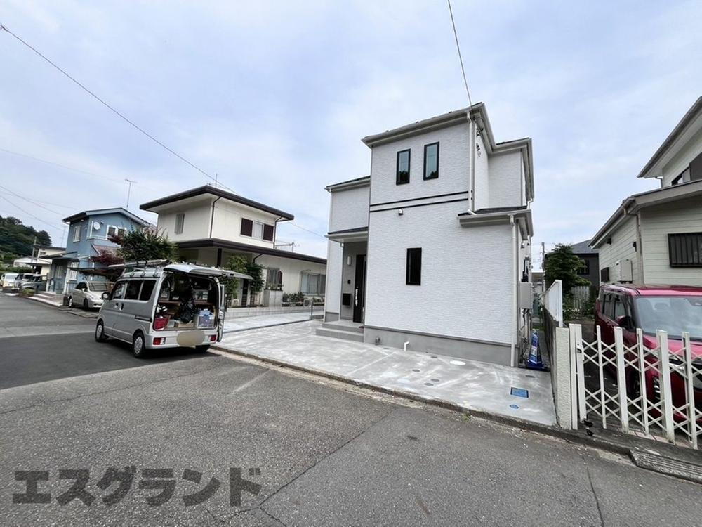 鳶尾１ 2590万円・2990万円