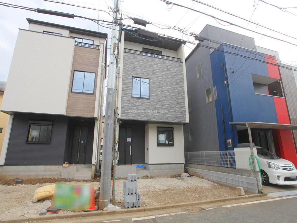 北野２（志木駅） 4498万円