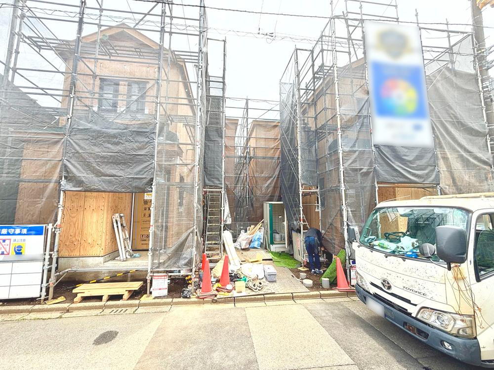 栗原中央３（座間駅） 3190万円