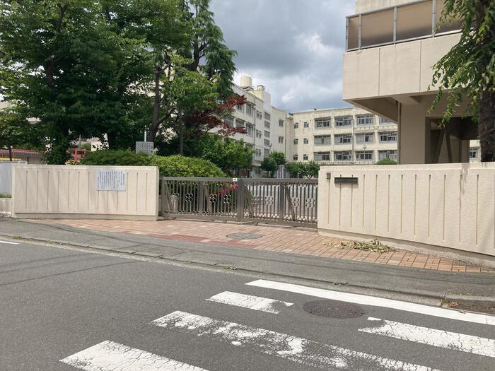 小学校