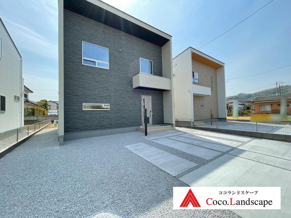 利保町１（足利駅） 2380万円・2498万円