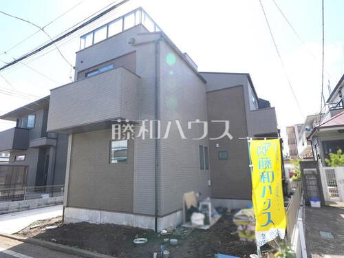 砂川町１（砂川七番駅） 5380万円