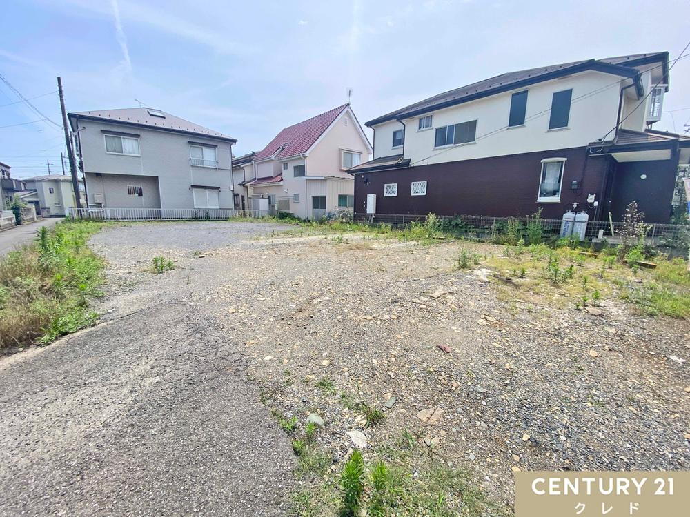 大字高萩（武蔵高萩駅） 1130万円・1330万円