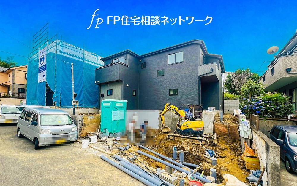 長浜２（能見台駅） 6080万円