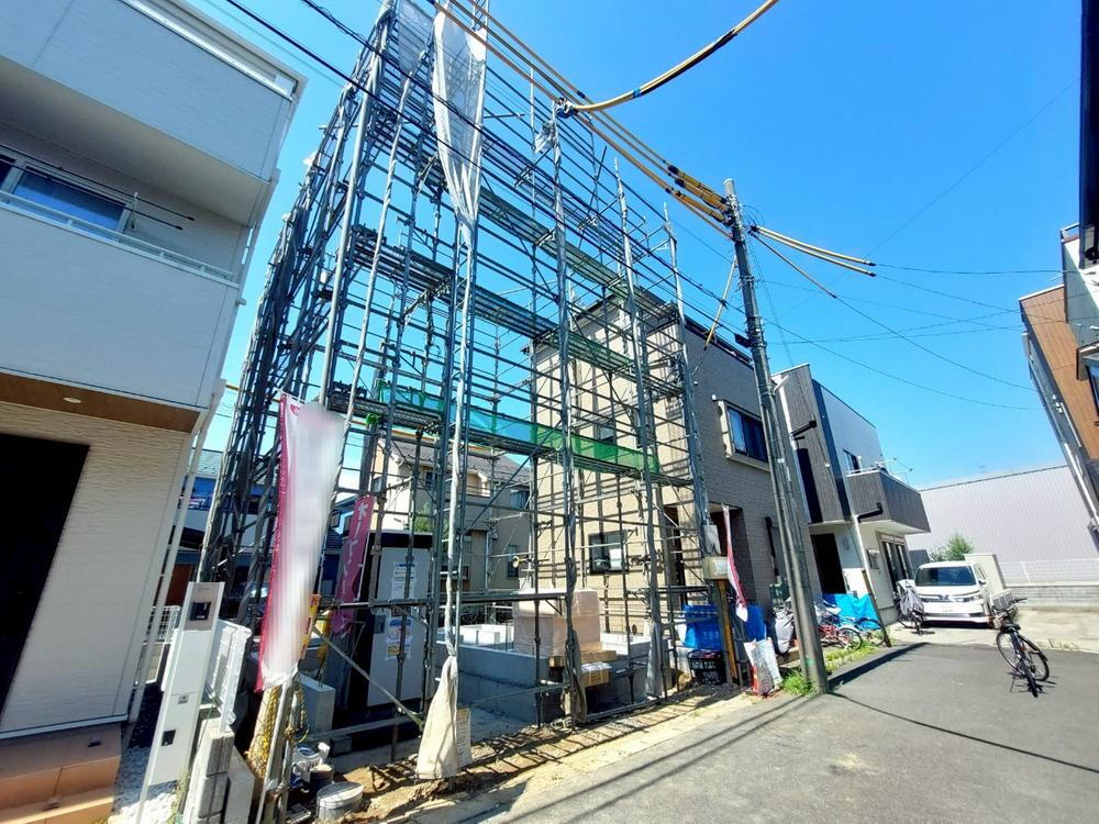 蒲生４（蒲生駅） 2950万円