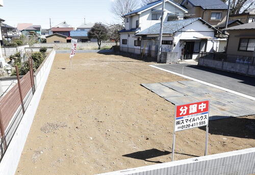 狭山（狭山市駅） 2195万円