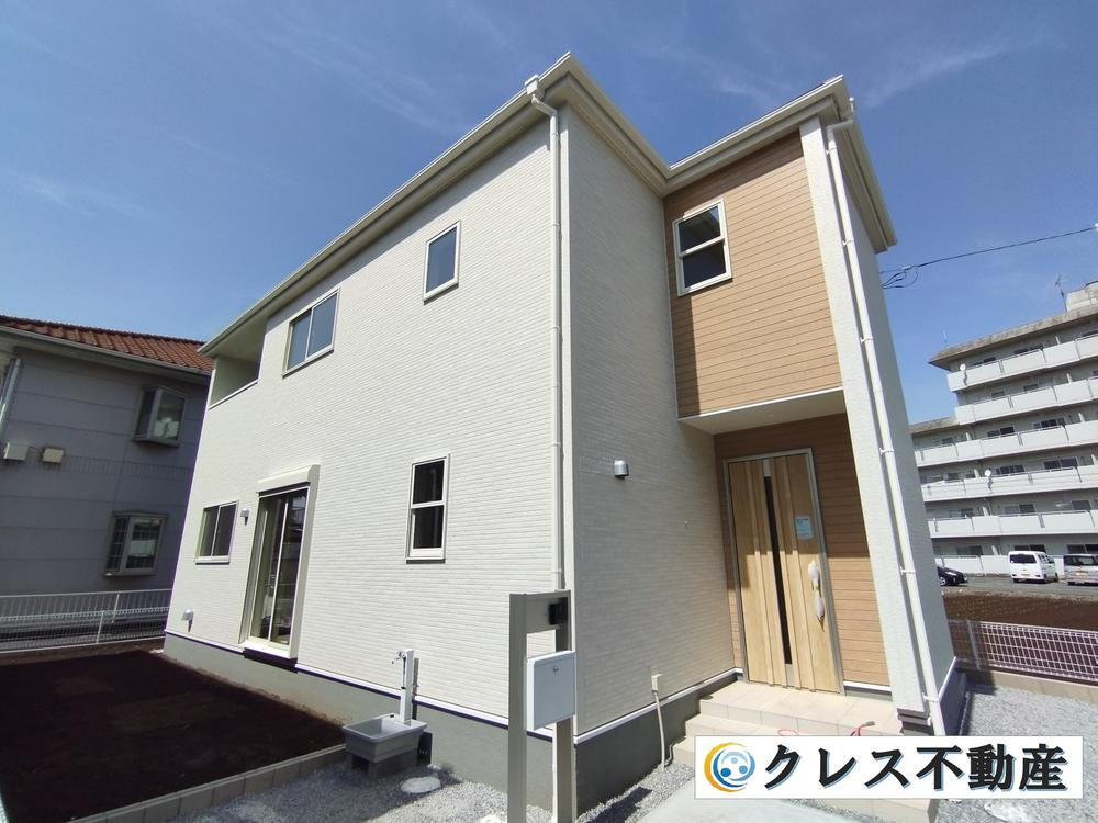 富岡町（佐野駅） 2190万円