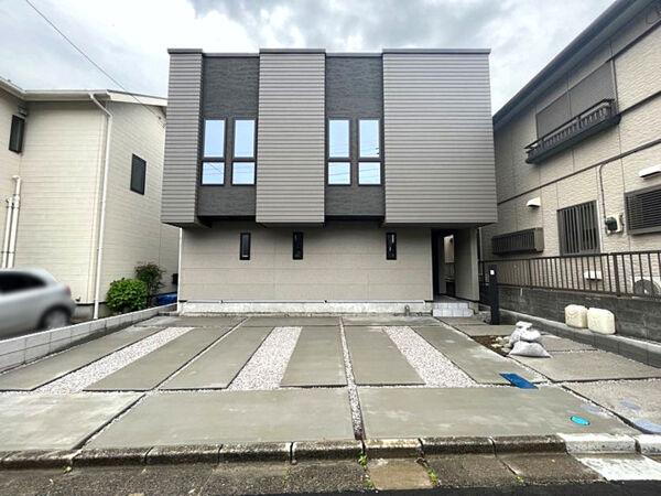 ◆メルディア犬山町◆土地＆建物が広々30坪超！多方面から陽の光が入る明るい邸宅♪