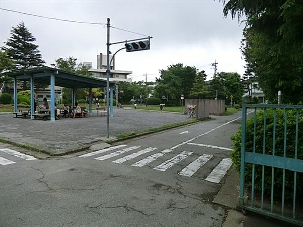 公園
