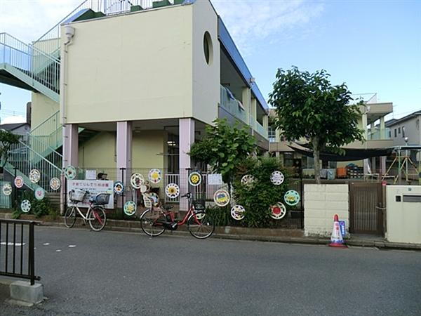 幼稚園・保育園