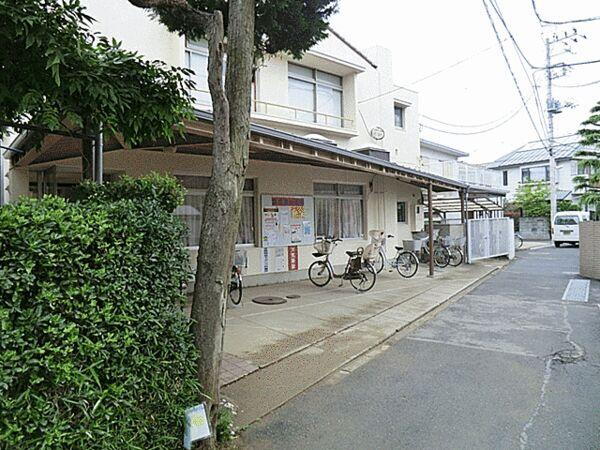 幼稚園・保育園
