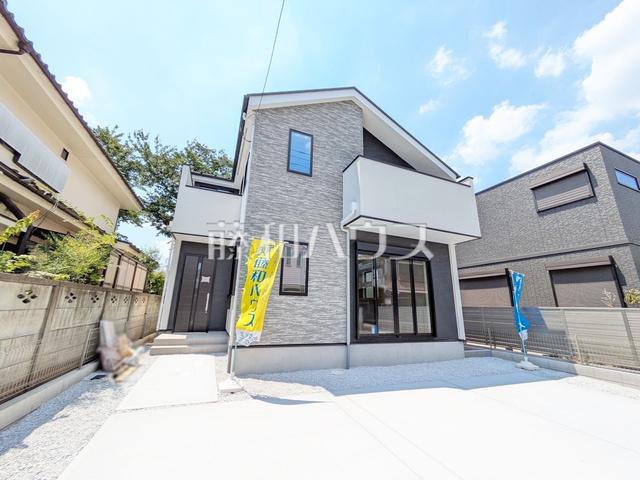 幸町５（玉川上水駅） 6499万円