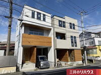 鎌倉市腰越4丁目