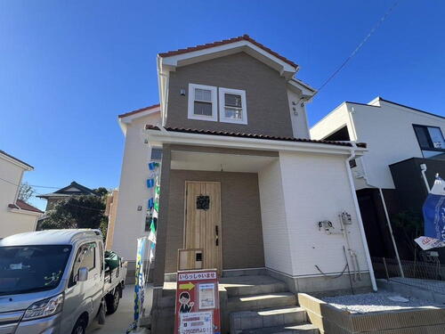 吉田島（開成駅） 2830万円