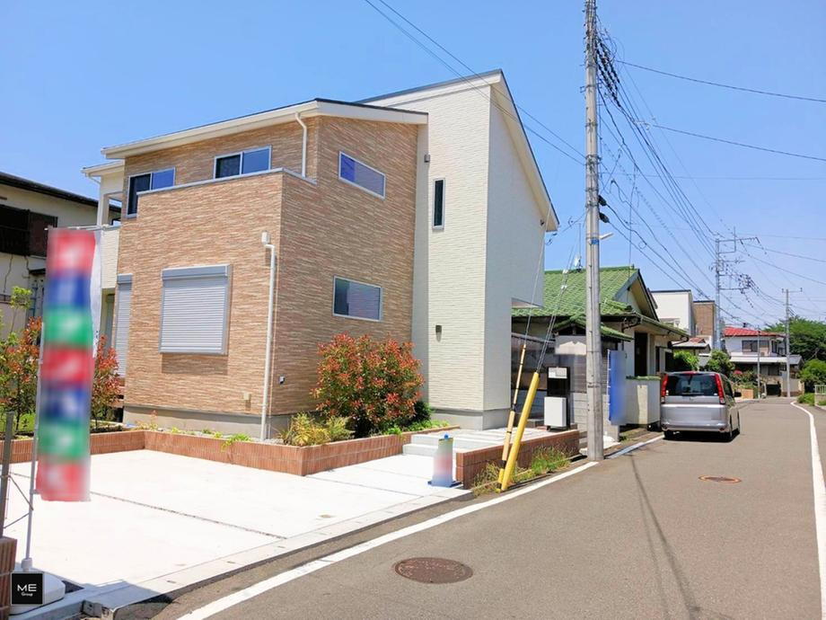 散田町２（西八王子駅） 7280万円