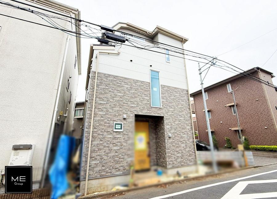 物件写真
