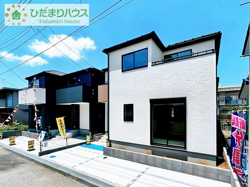 Livele Garden.S　東我孫子駅3期　新築分譲戸建