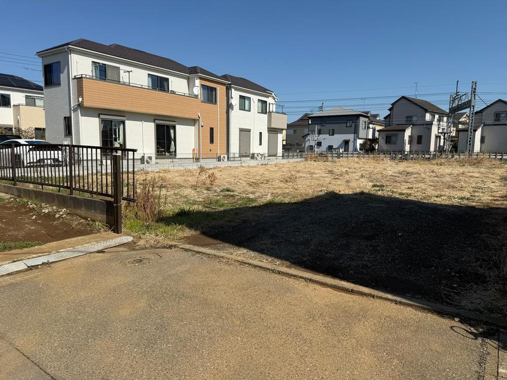 西佐津間２（六実駅） 1001万円～1401万円