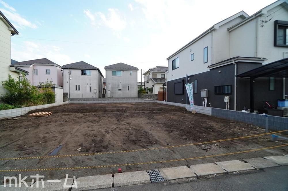 本北方１（鬼越駅） 5290万円