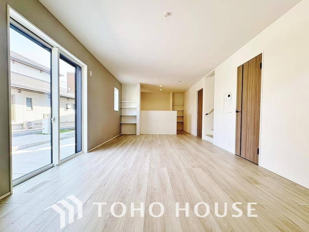 彦沢１（八潮駅） 3190万円