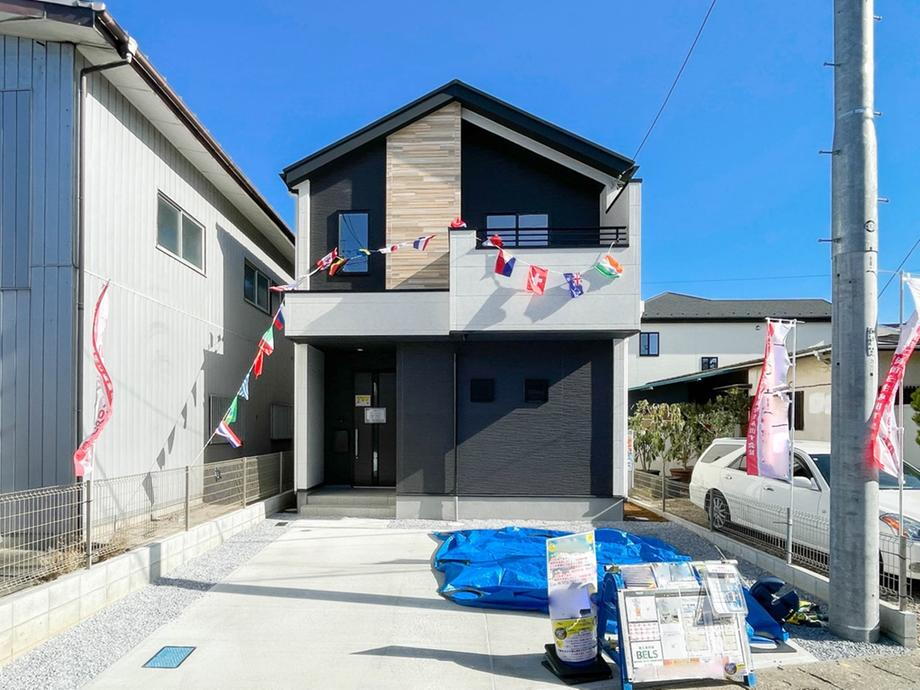 宮前１（北越谷駅） 4849万円