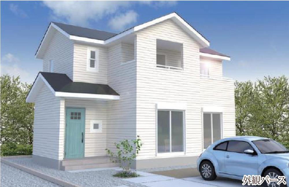 内ケ島町（太田駅） 3030万円