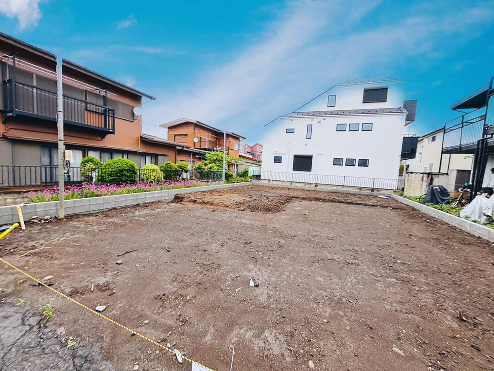 KEIAI GRACE KIS　東久留米市前沢6期