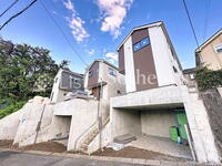 五所塚1(登戸駅) 5690万円